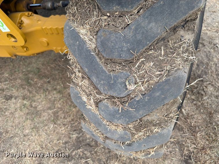 2006 Caterpillar TH360B