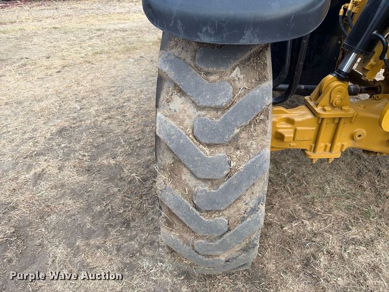 2006 Caterpillar TH360B