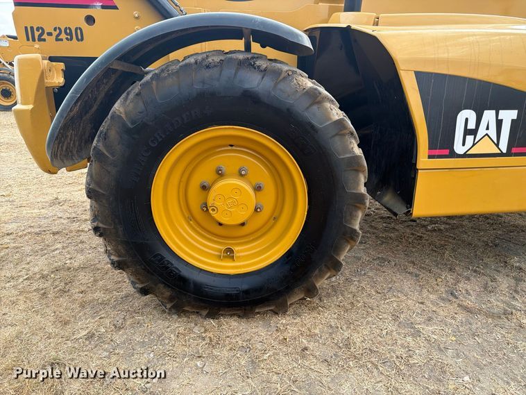 2006 Caterpillar TH360B