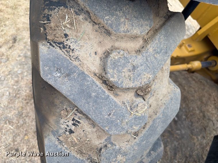 2006 Caterpillar TH360B