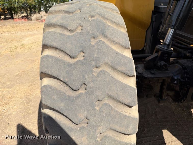 image for item FN3682 2011 Caterpillar 1255C telehandler