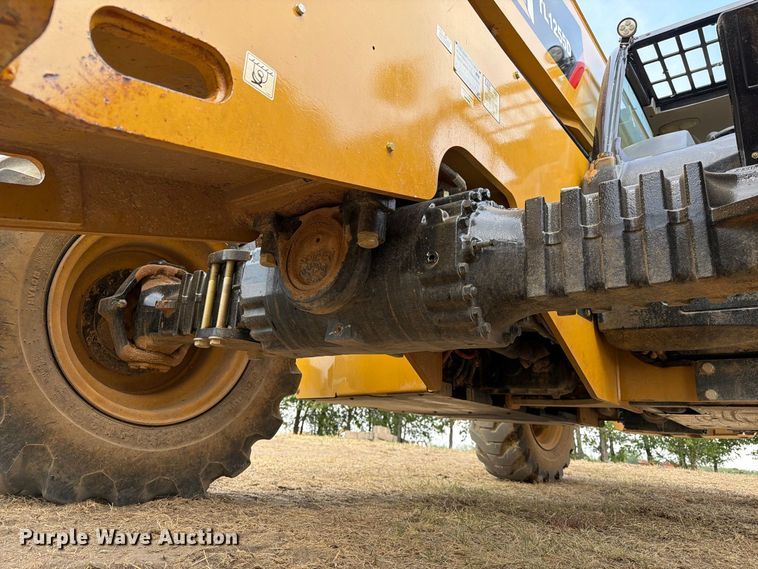 2019 Caterpillar TL1255D