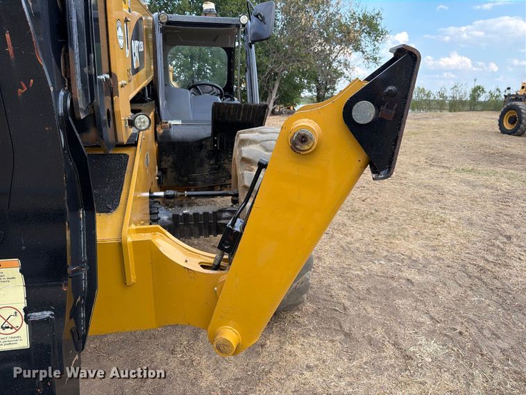 2019 Caterpillar TL1255D