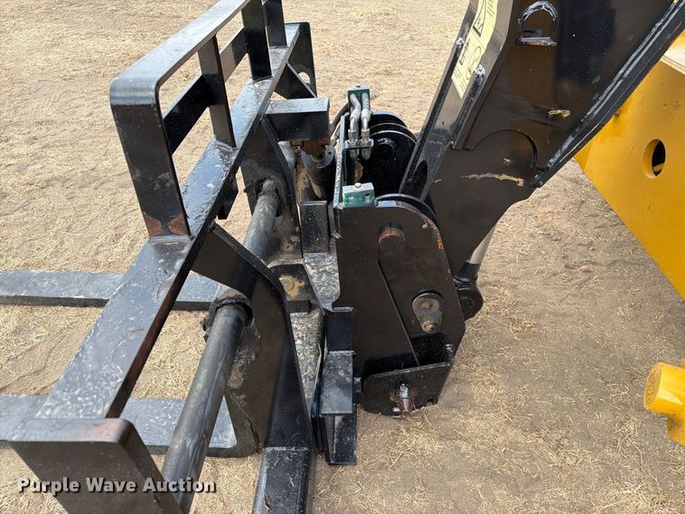 2019 Caterpillar TL1255D