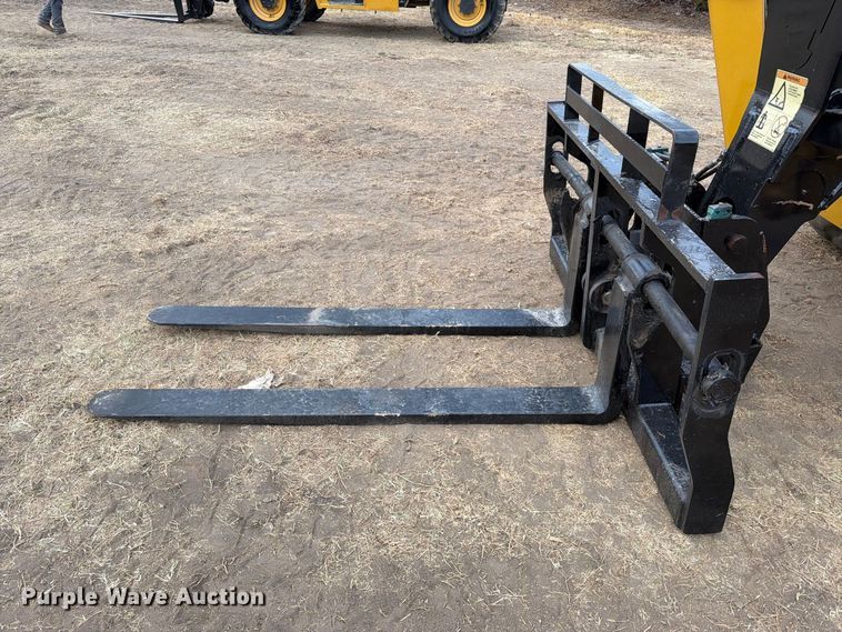 2019 Caterpillar TL1255D