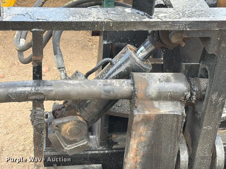 2019 Caterpillar TL1255D