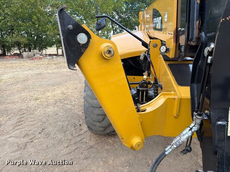 2019 Caterpillar TL1255D