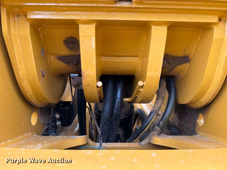 2019 Caterpillar TL1255D