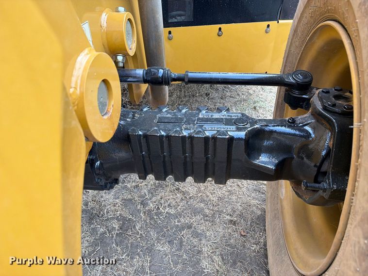 2019 Caterpillar TL1255D