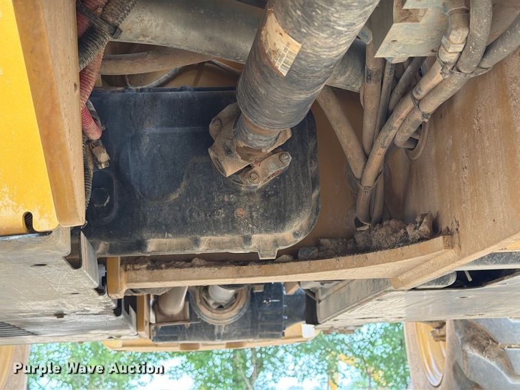 2019 Caterpillar TL1255D