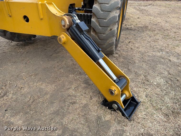 2019 Caterpillar TL1255D