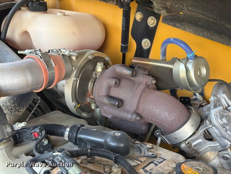 2019 Caterpillar TL1255D