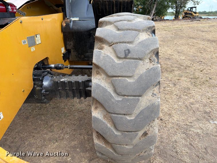 2019 Caterpillar TL1255D