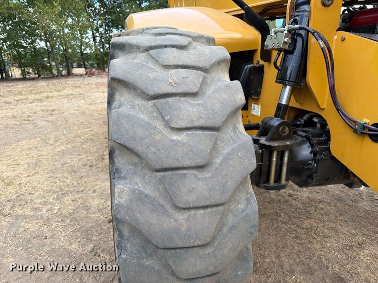 2019 Caterpillar TL1255D