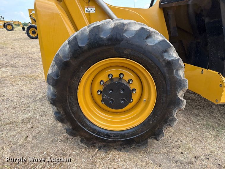 2019 Caterpillar TL1255D