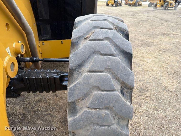 2019 Caterpillar TL1255D