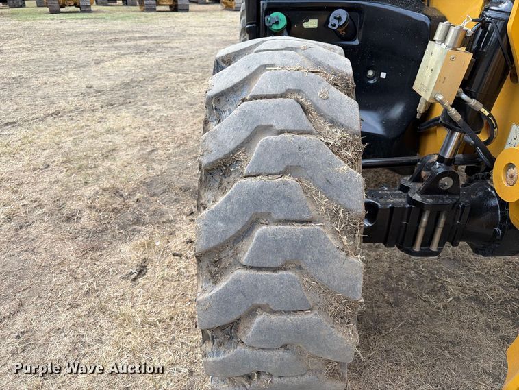 2019 Caterpillar TL1255D