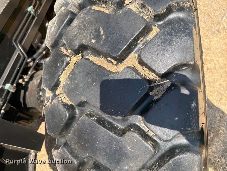 2008 Caterpillar TL1255