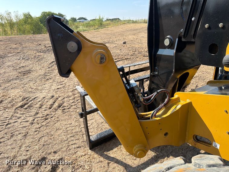 2015 Caterpillar 1255D