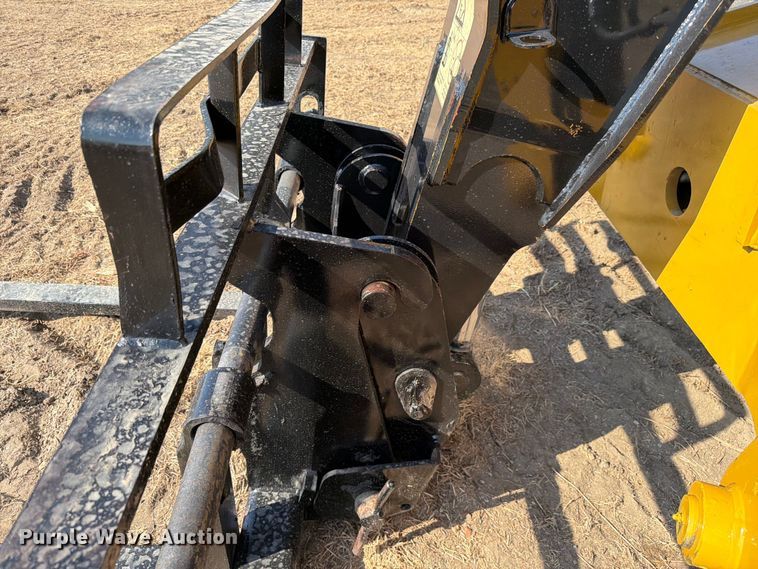 2015 Caterpillar 1255D
