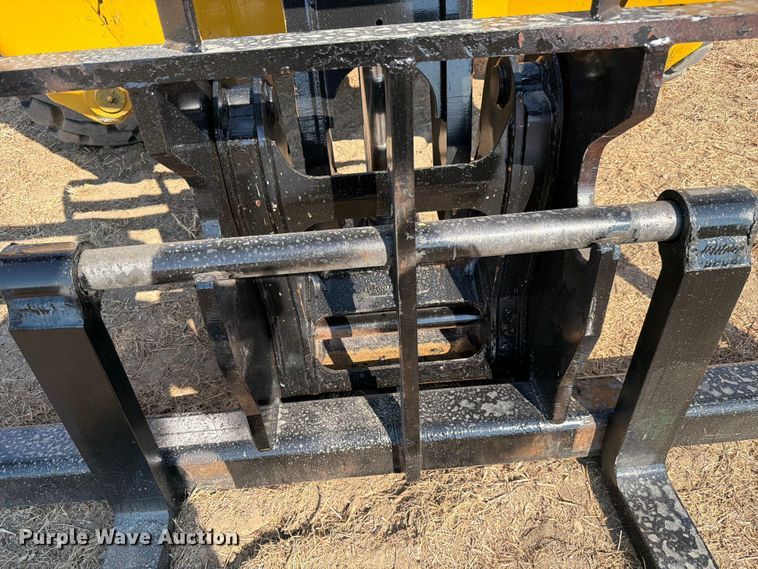 2015 Caterpillar 1255D