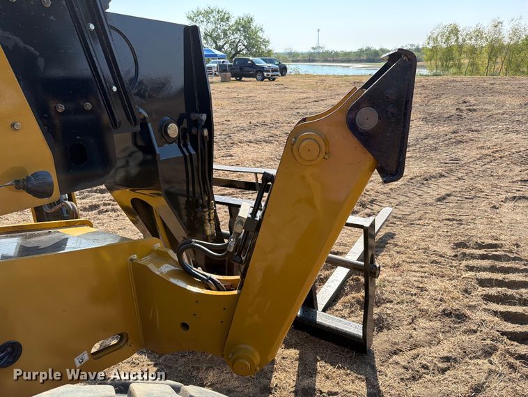 2015 Caterpillar 1255D