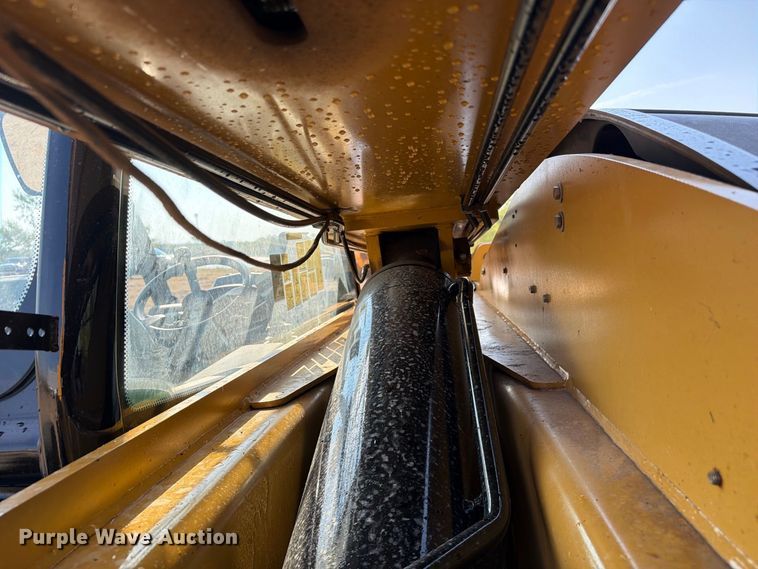 2015 Caterpillar 1255D