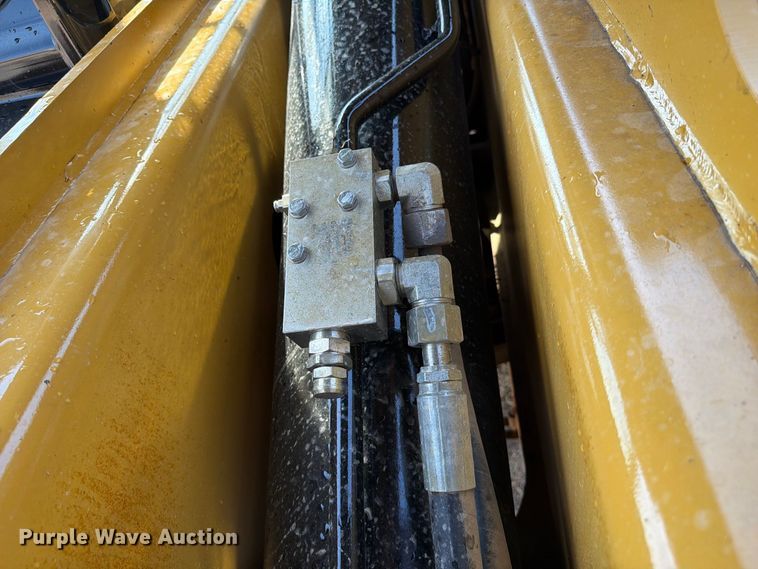 2015 Caterpillar 1255D