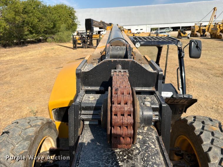 2015 Caterpillar 1255D