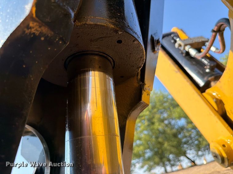 2015 Caterpillar 1255D