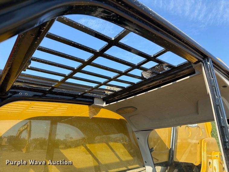 2015 Caterpillar 1255D