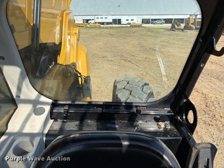 2015 Caterpillar 1255D