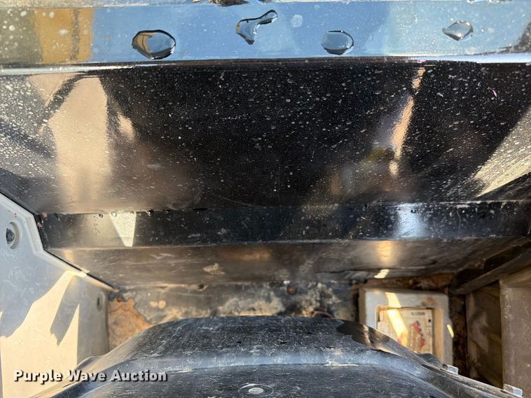 2015 Caterpillar 1255D
