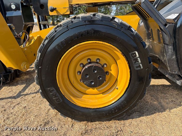 2015 Caterpillar 1255D