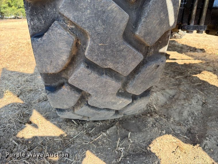 2015 Caterpillar 1255D