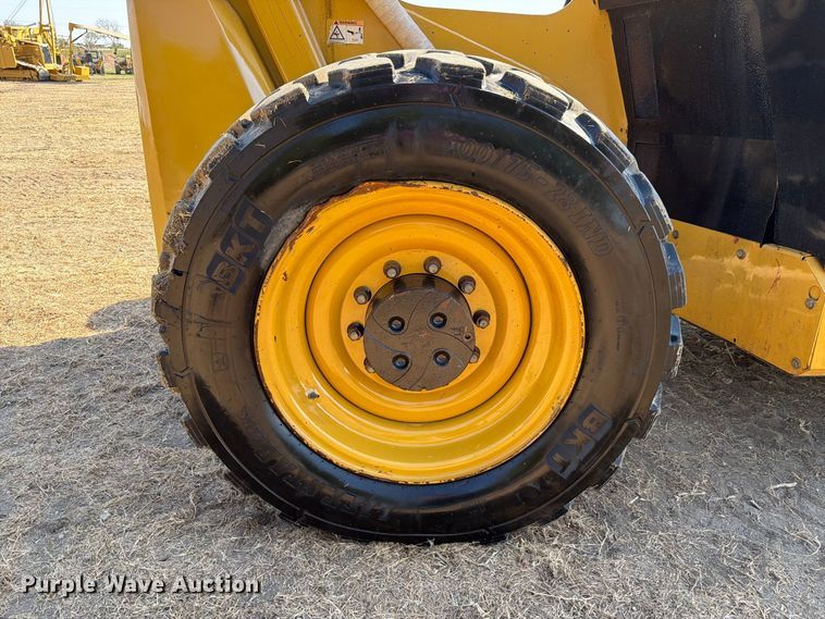 2015 Caterpillar 1255D