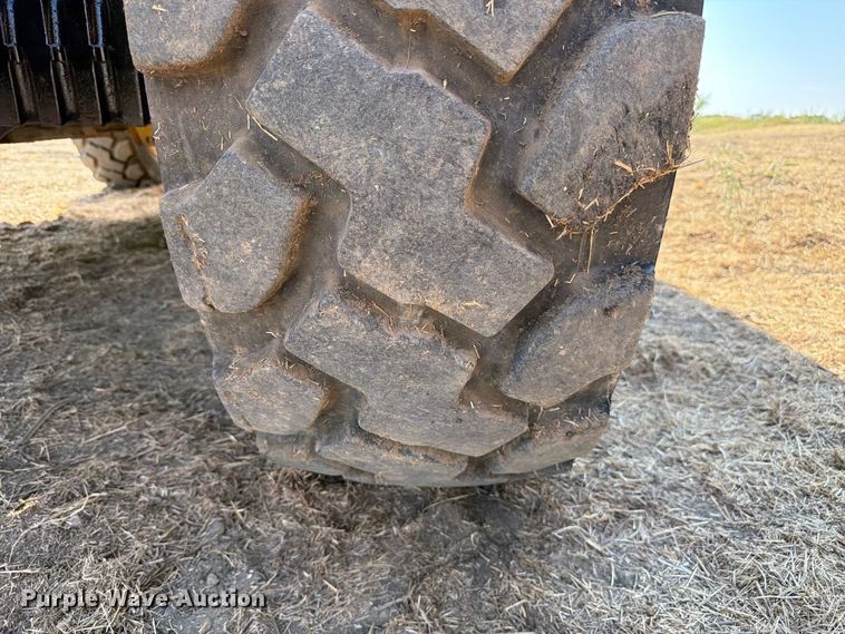 2015 Caterpillar 1255D