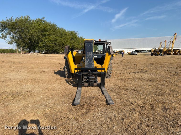2014 Caterpillar TL943C