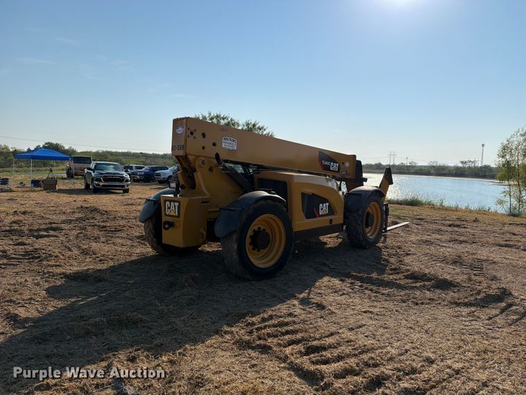 2014 Caterpillar TL943C