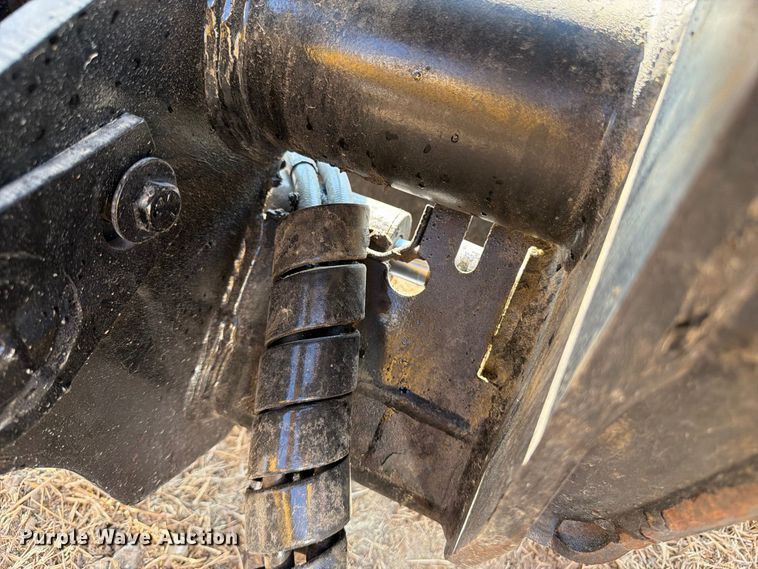 2014 Caterpillar TL943C