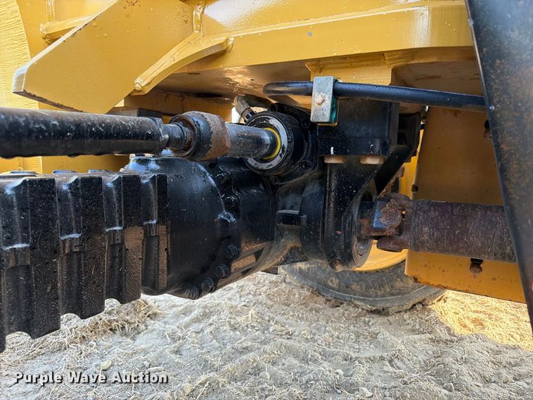 2014 Caterpillar TL943C