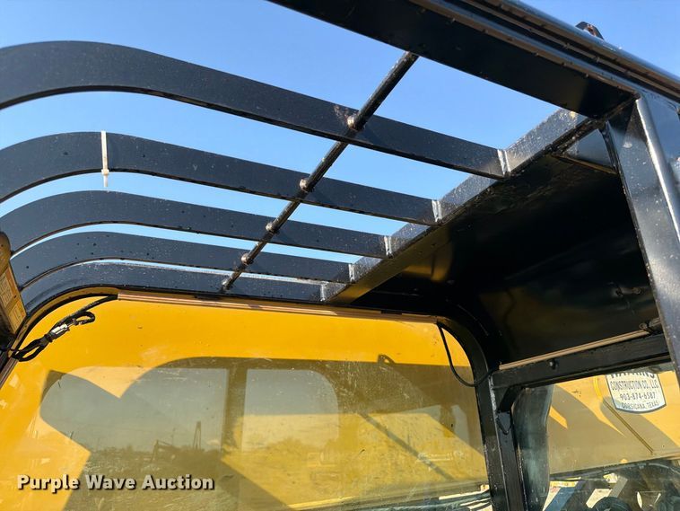 2014 Caterpillar TL943C