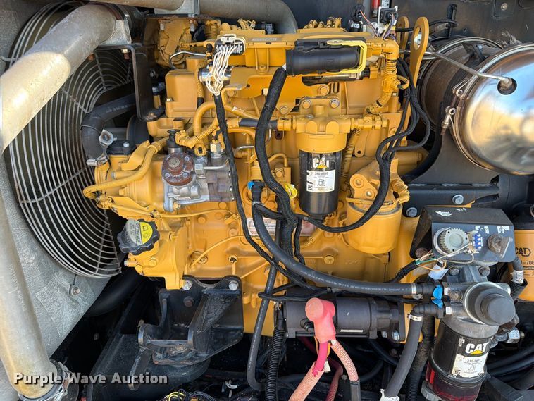 2014 Caterpillar TL943C