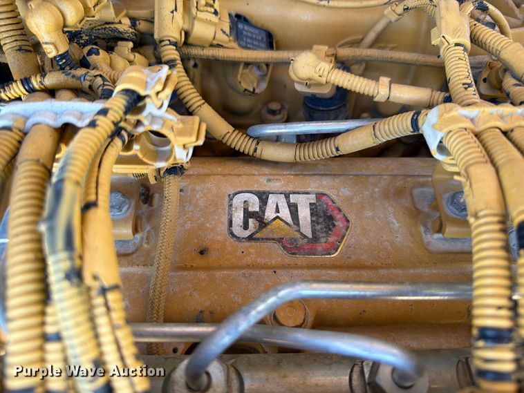 2014 Caterpillar TL943C