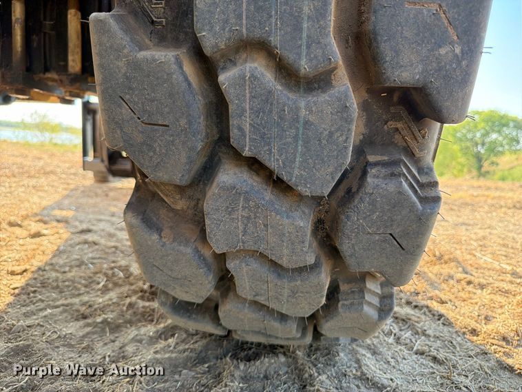 2014 Caterpillar TL943C