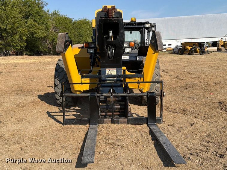 2013 Caterpillar TL1255C