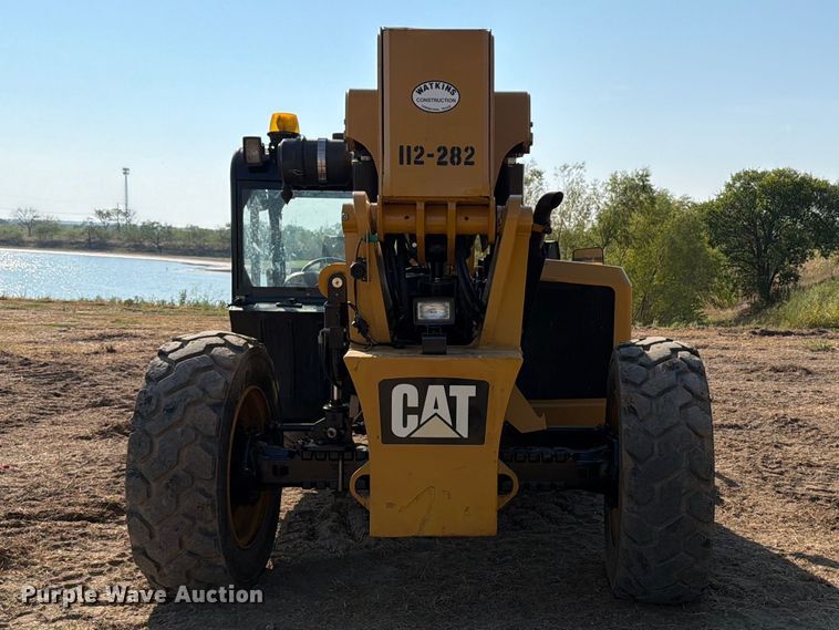 2013 Caterpillar TL1255C