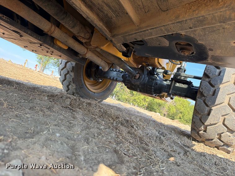 2013 Caterpillar TL1255C