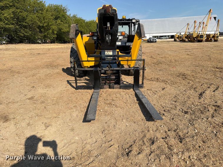2013 Caterpillar TL1255C