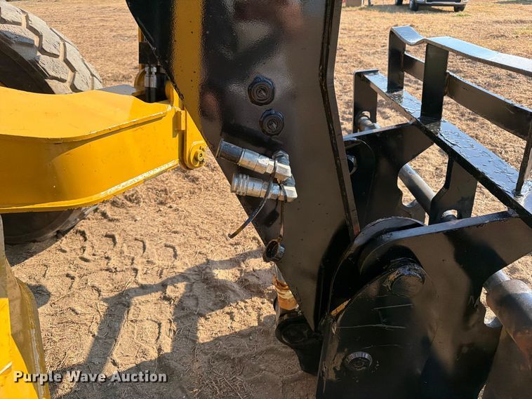 2013 Caterpillar TL1255C